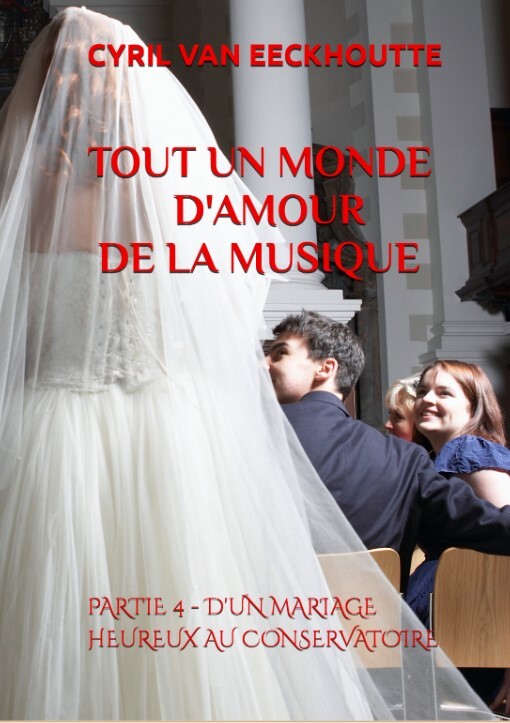 TOUT UN MONDE D'AMOUR DE LA MUSIQUE