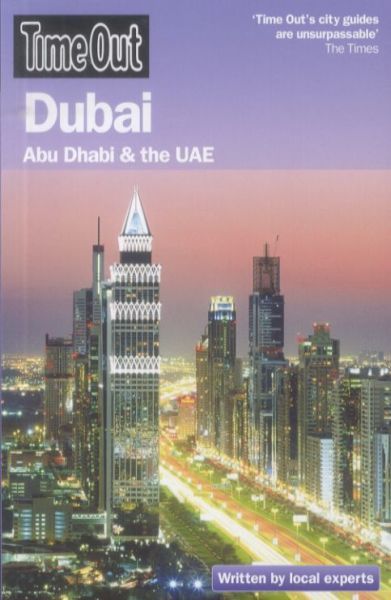 Dubai. Abu Dhabi and the UAE