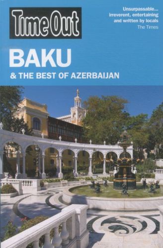 Baku and the Best of Azerbaijan
