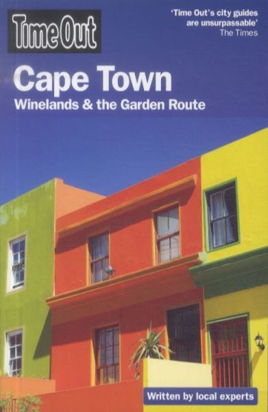 Cape Town. Winelands and the Garden Route