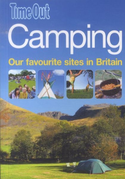 'Time Out' Camping
