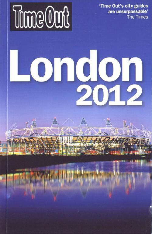 LONDON 20TH ED