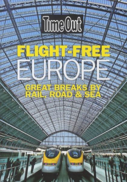 Flight-Free Europe