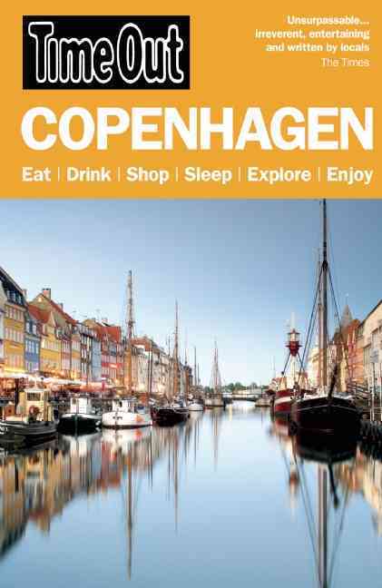 COPENHAGEN 5TH ED