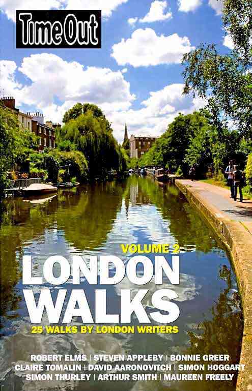 'Time Out' London Walks