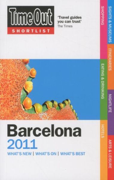 BARCELONA 2011