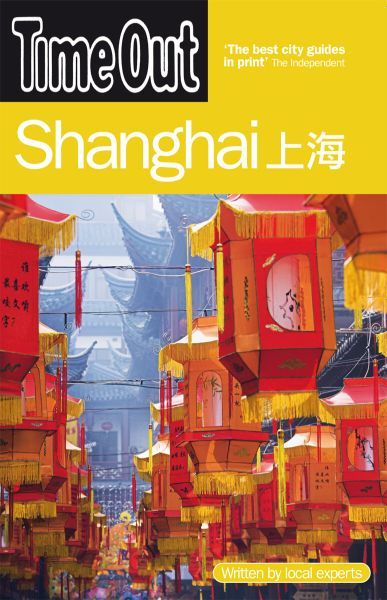 Shanghai