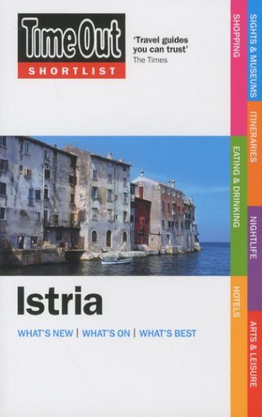Istria