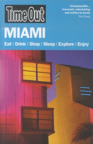 Miami and the Florida Keys