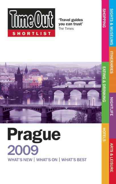 Prague 2009