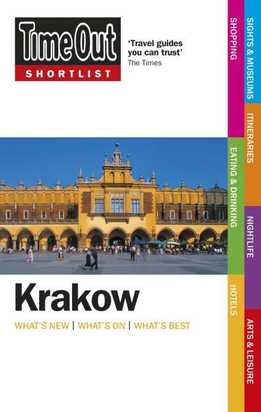 Krakow