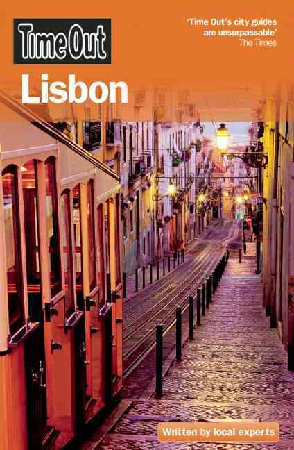 LISBON 5TH ED