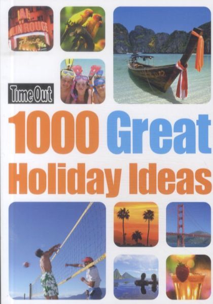 1000 Great Holiday Ideas