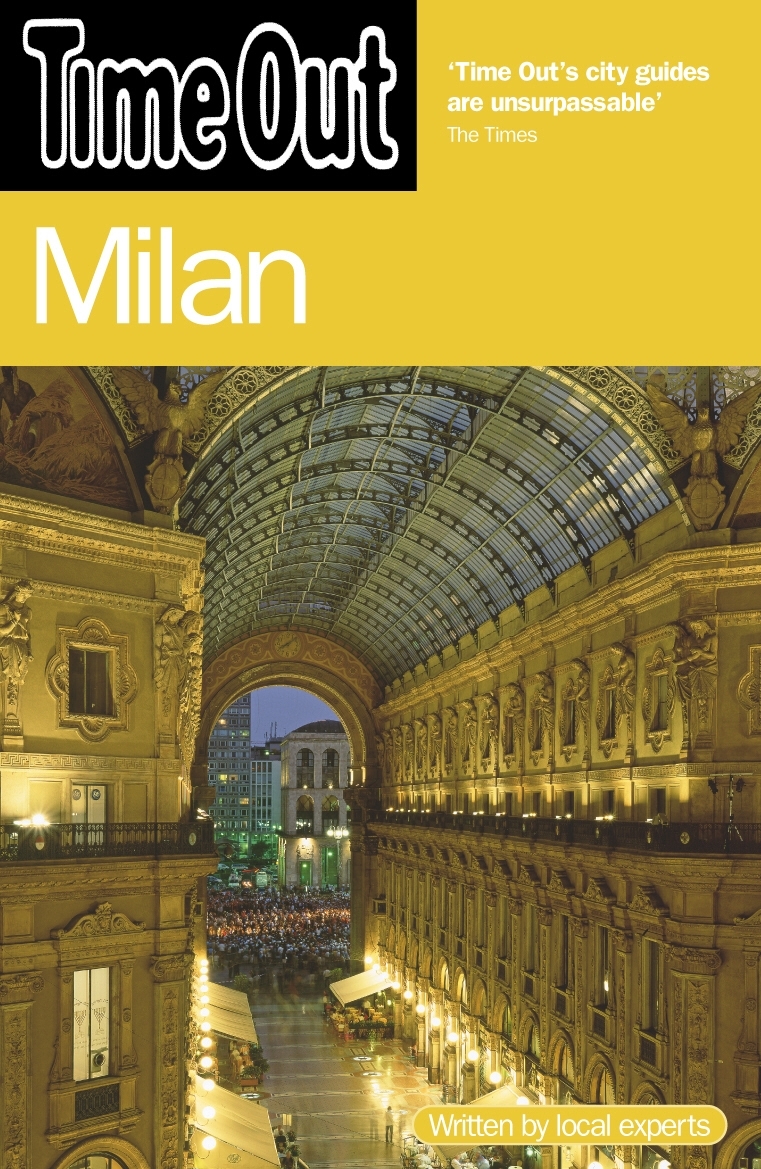 Milan