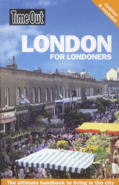 LONDON FOR LONDONERS