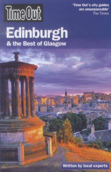Edinburgh and the Best of Glasgow