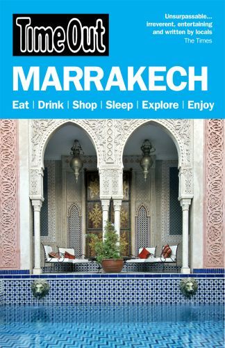 MARRAKECH