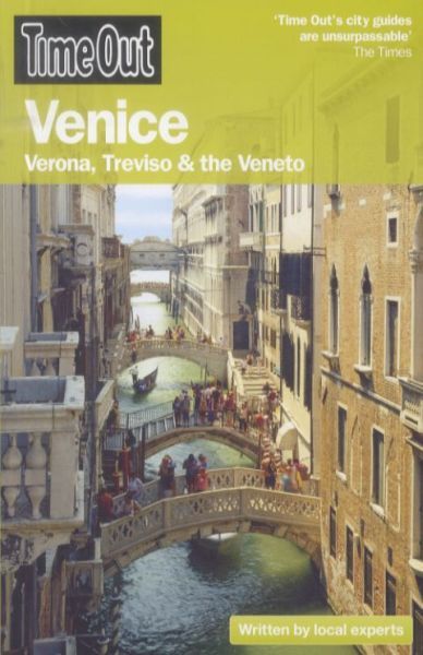 VENICE. VERONA, TREVISO AND THE VENETO