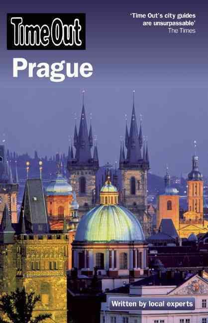 Prague