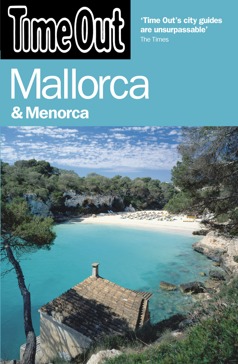 Mallorca and Menorca