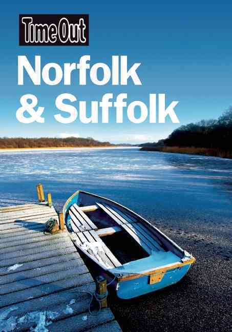 Norfolk and Suffolk