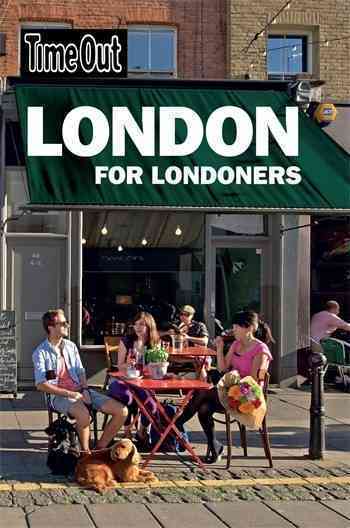 London for Londoners 3rd Ed