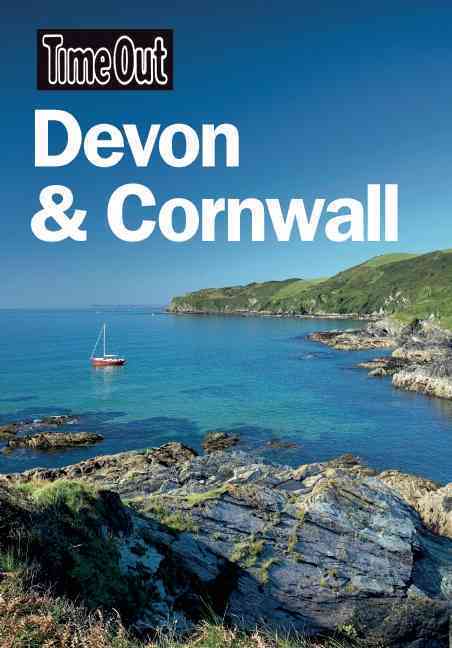 Devon and Cornwall 1st ed
