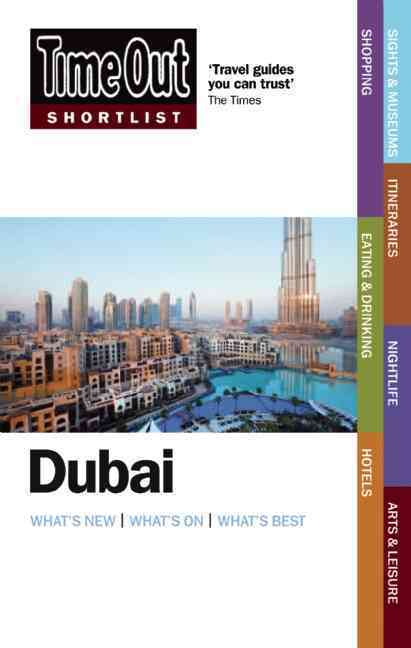 Dubai 2nd Edition
