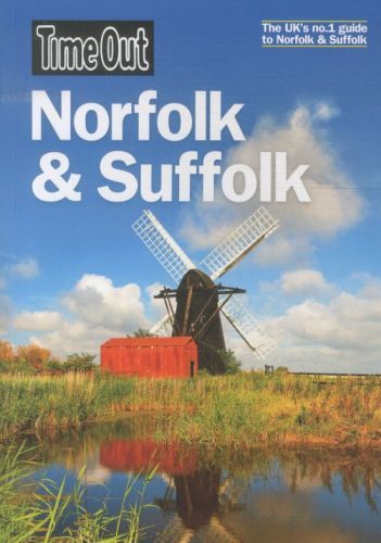 Norfolk and Suffolk