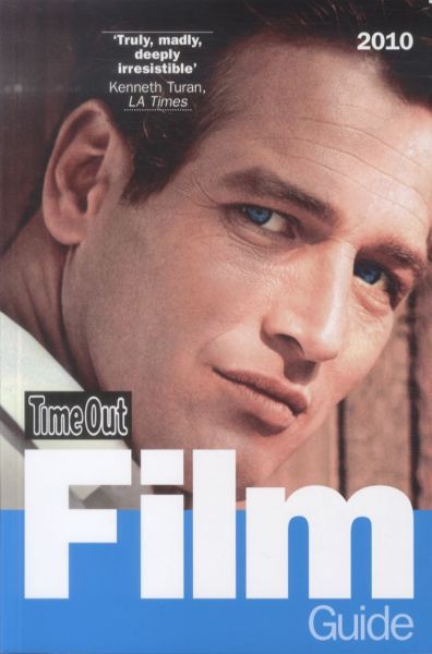 Time Out Film Guide 2010