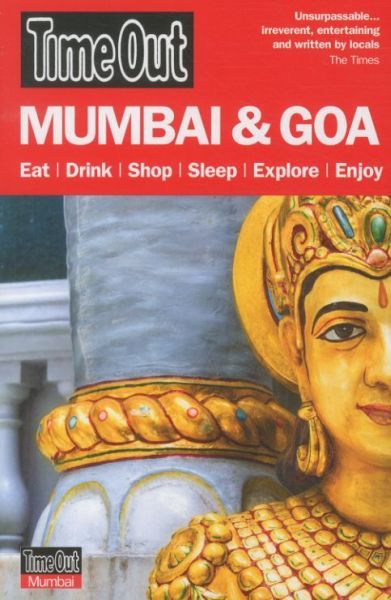Mumbai and Goa