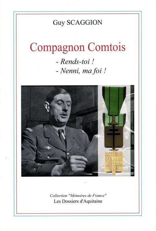 Compagnon comtois