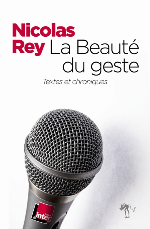 La beauté du geste