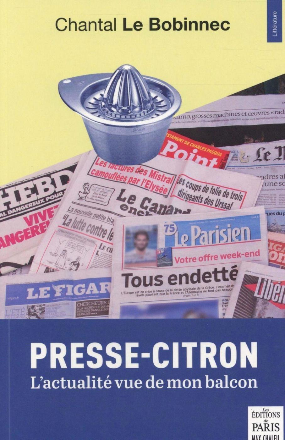 Presse-citron