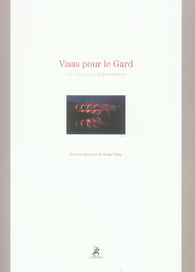 Visas pour le Gard