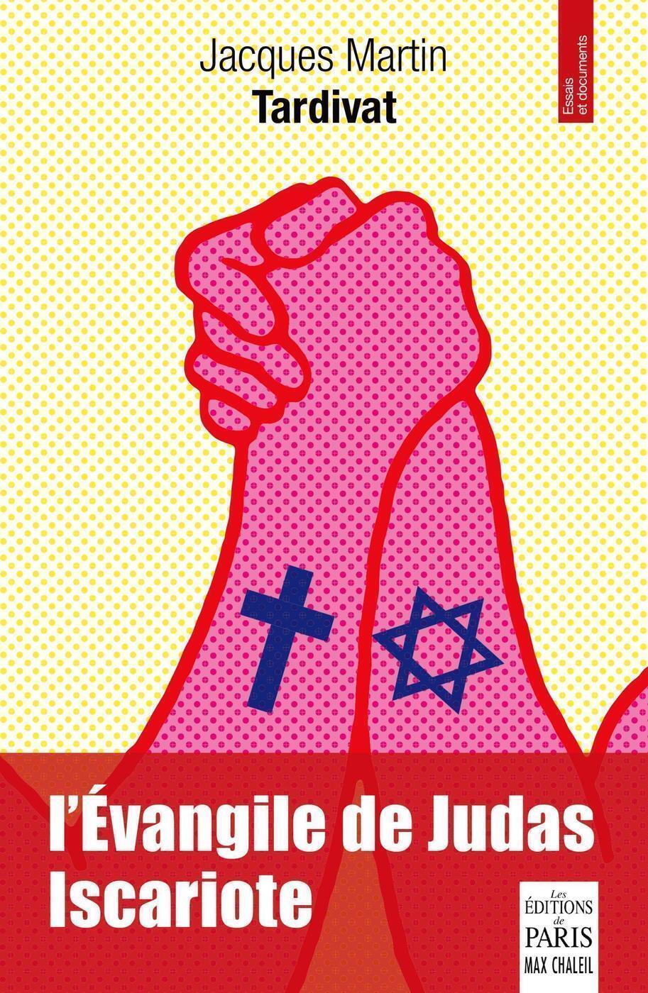 L'Évangile de Judas Iscariote