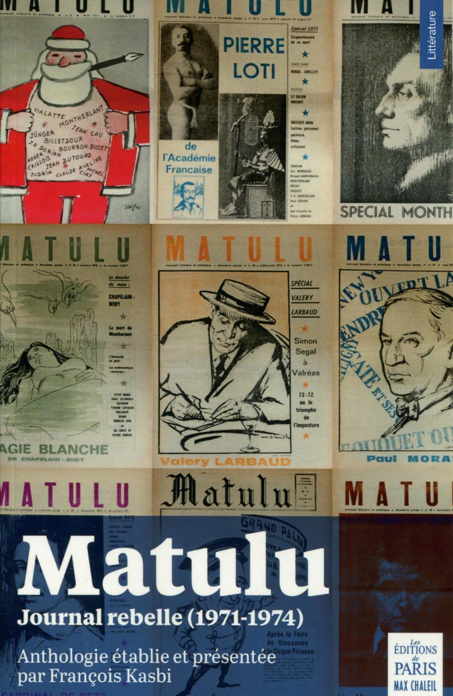 Matulu