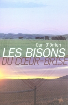 Les bisons du coeur brisé