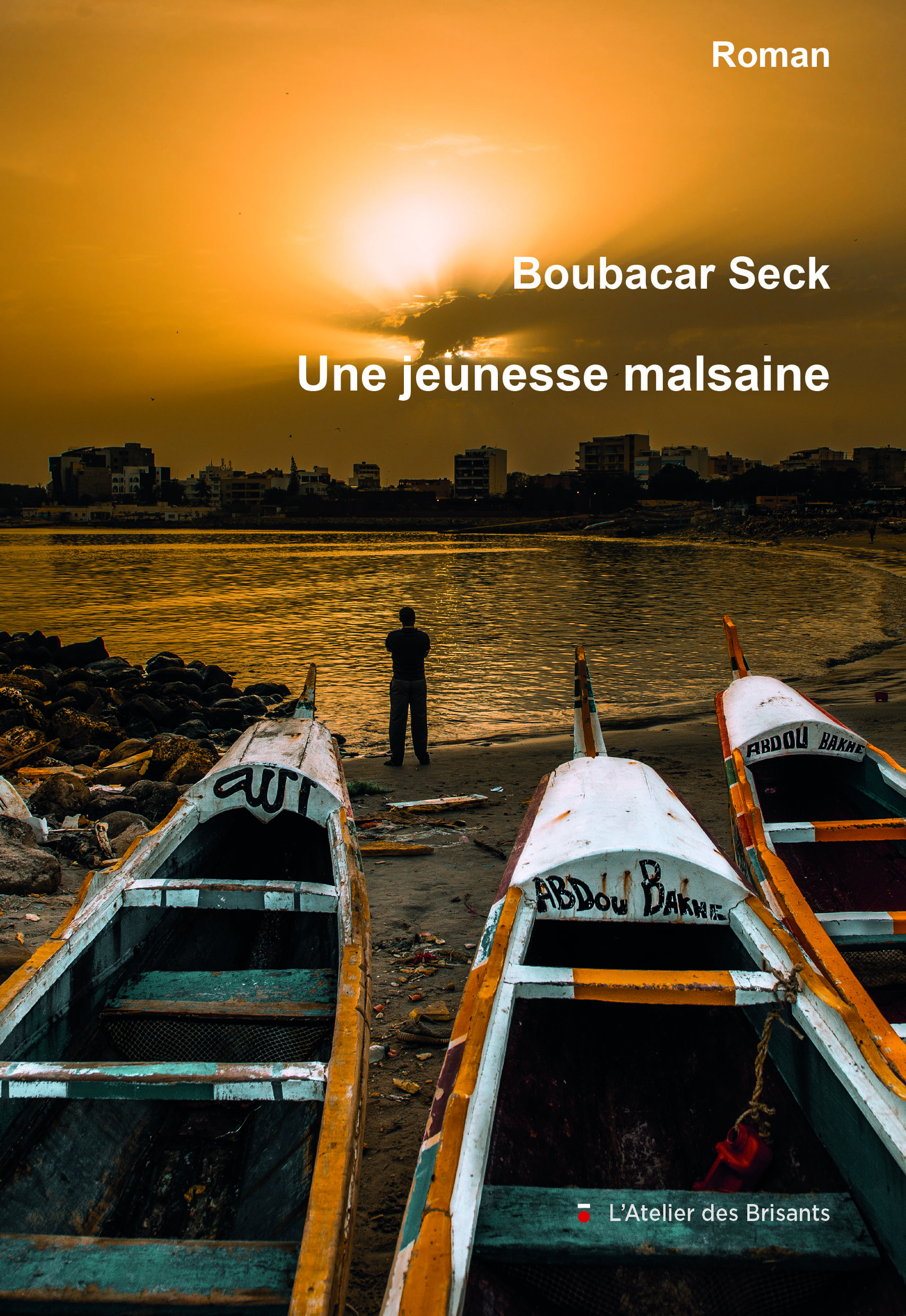 Une jeunesse malsaine