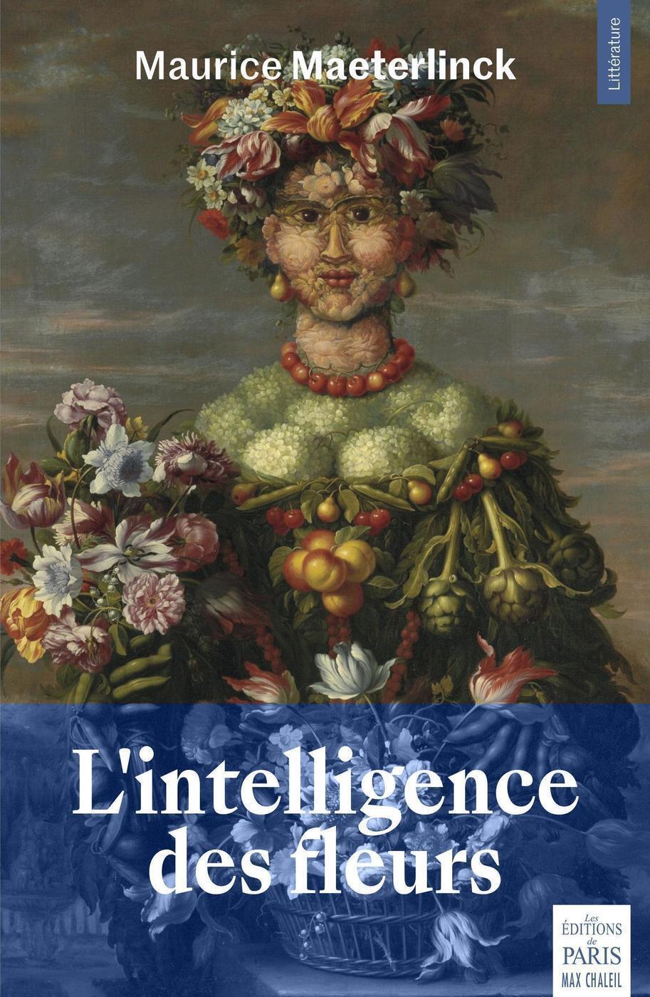 L'intelligence des fleurs