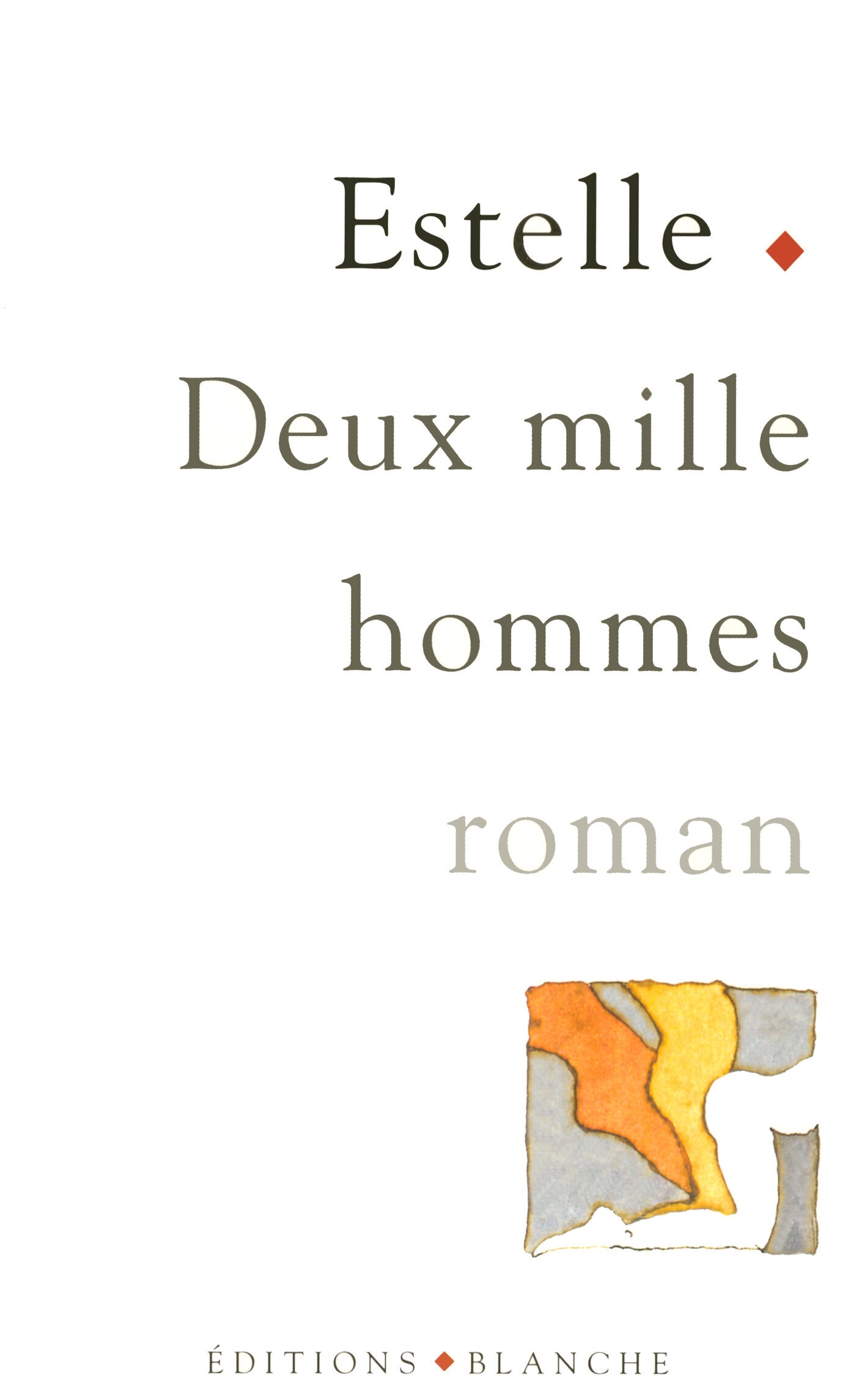Deux mille hommes