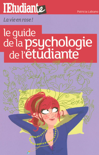 Le guide de la psychologie de l'étudiante