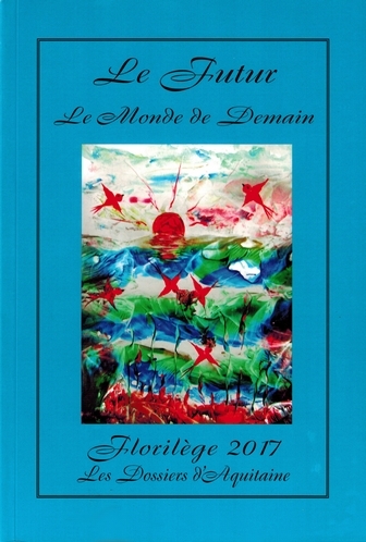 Le futur le monde de demain