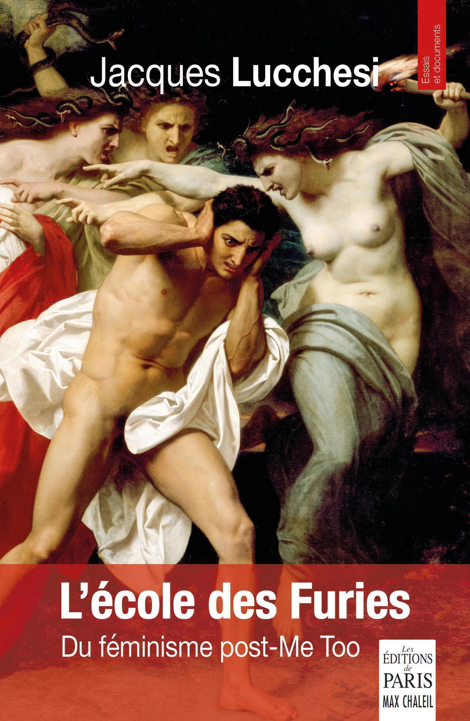 L'école des Furies