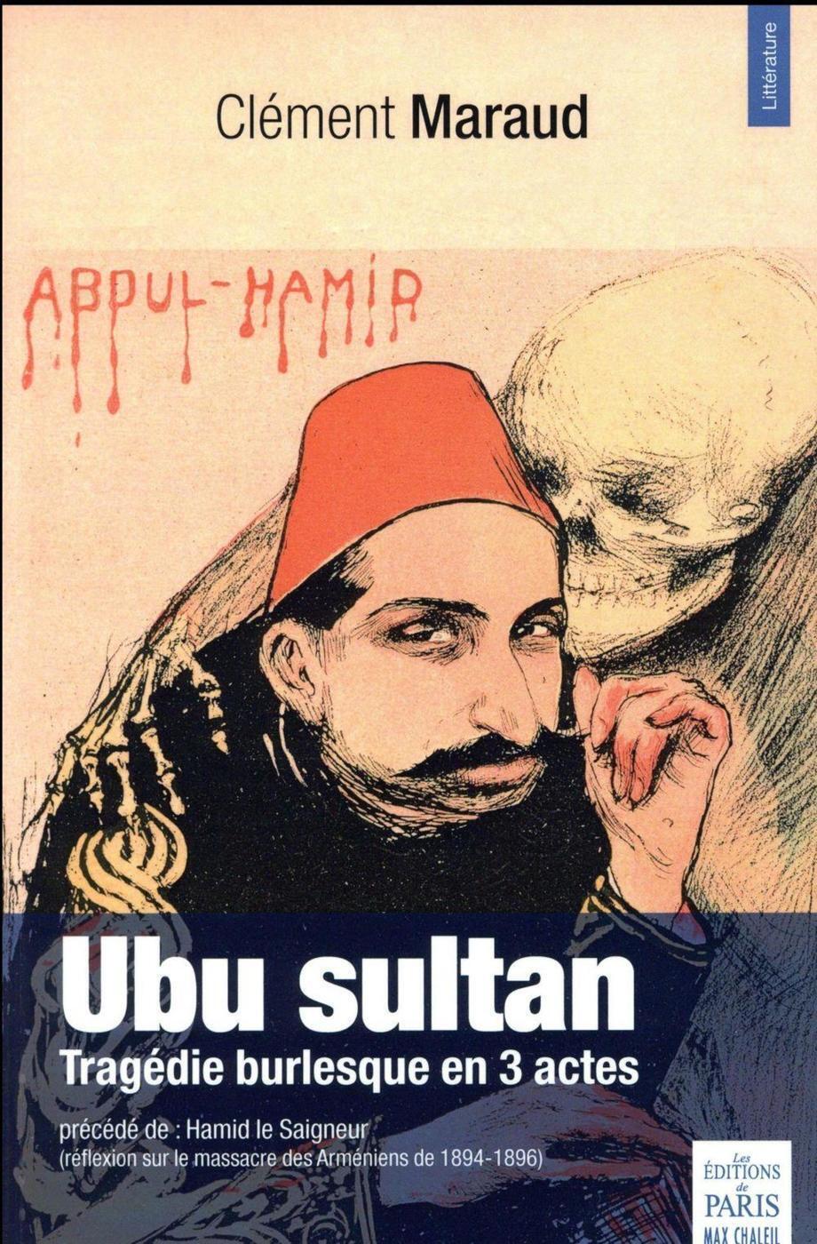 Ubu sultan