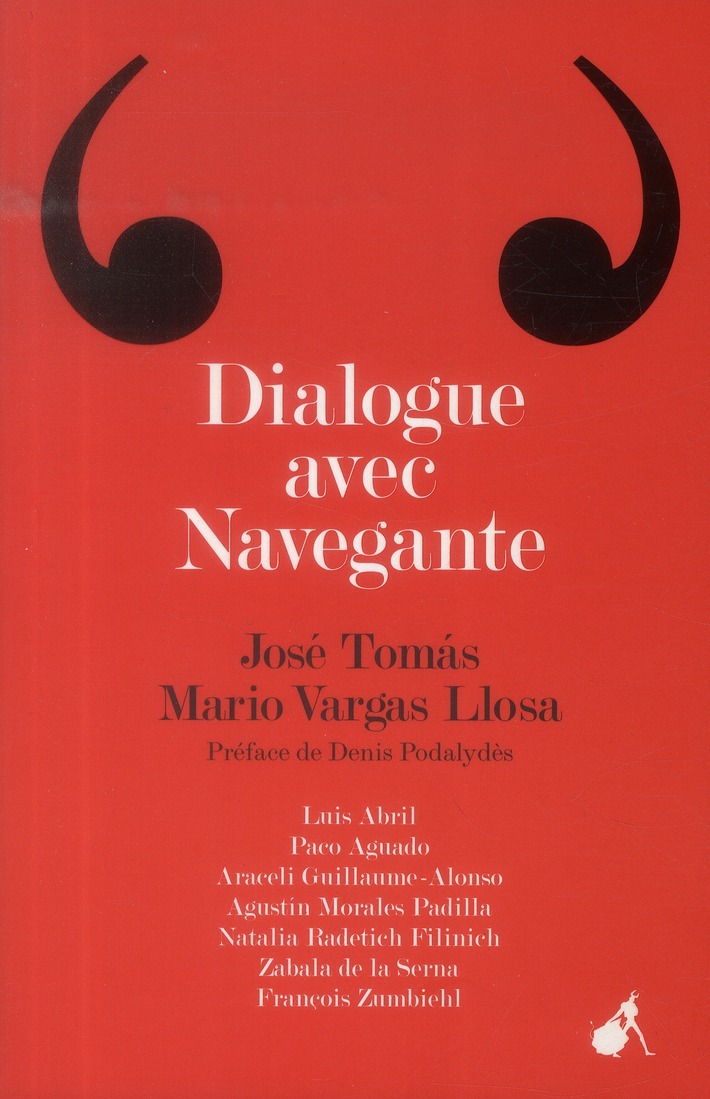 Dialogue avec Navegante