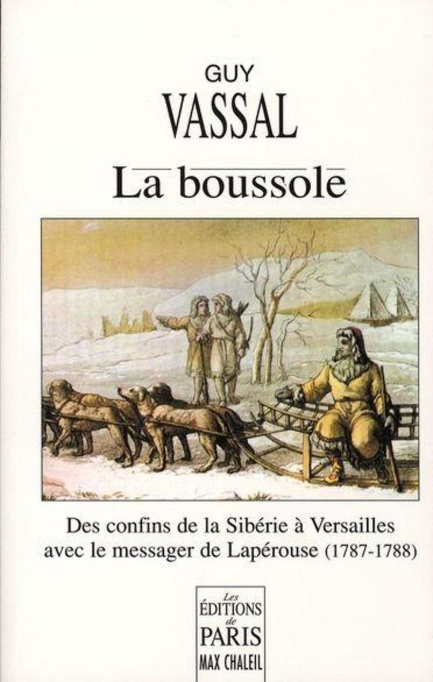 La boussole