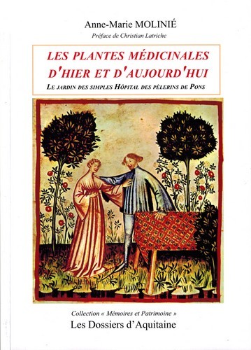 Les Plantes Medicinales d'hieretd'aujourd'hui
