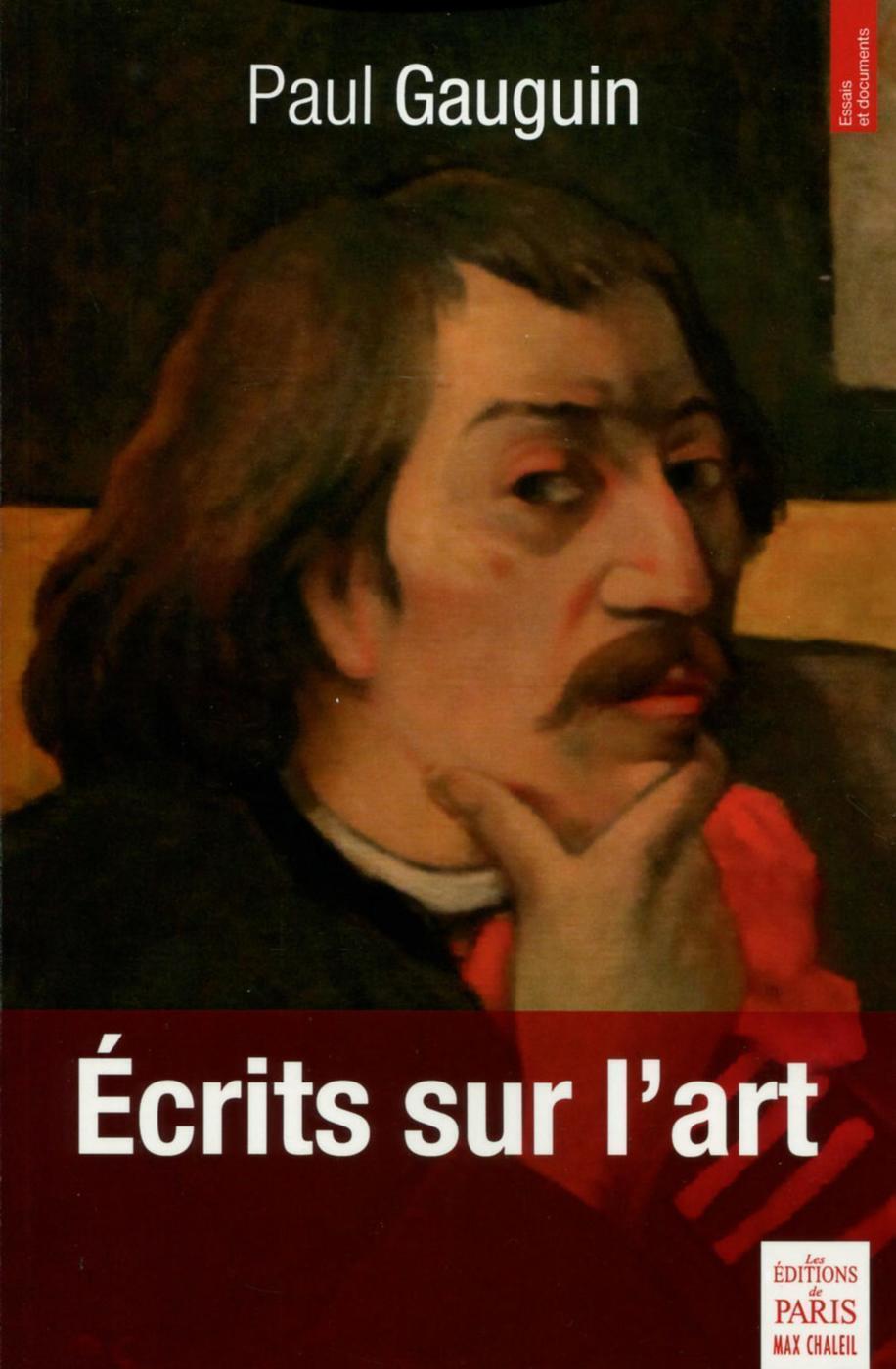 Écrits sur l'art