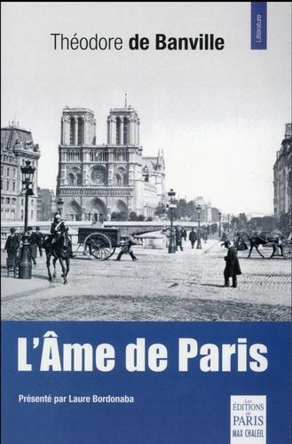 L'âme de Paris